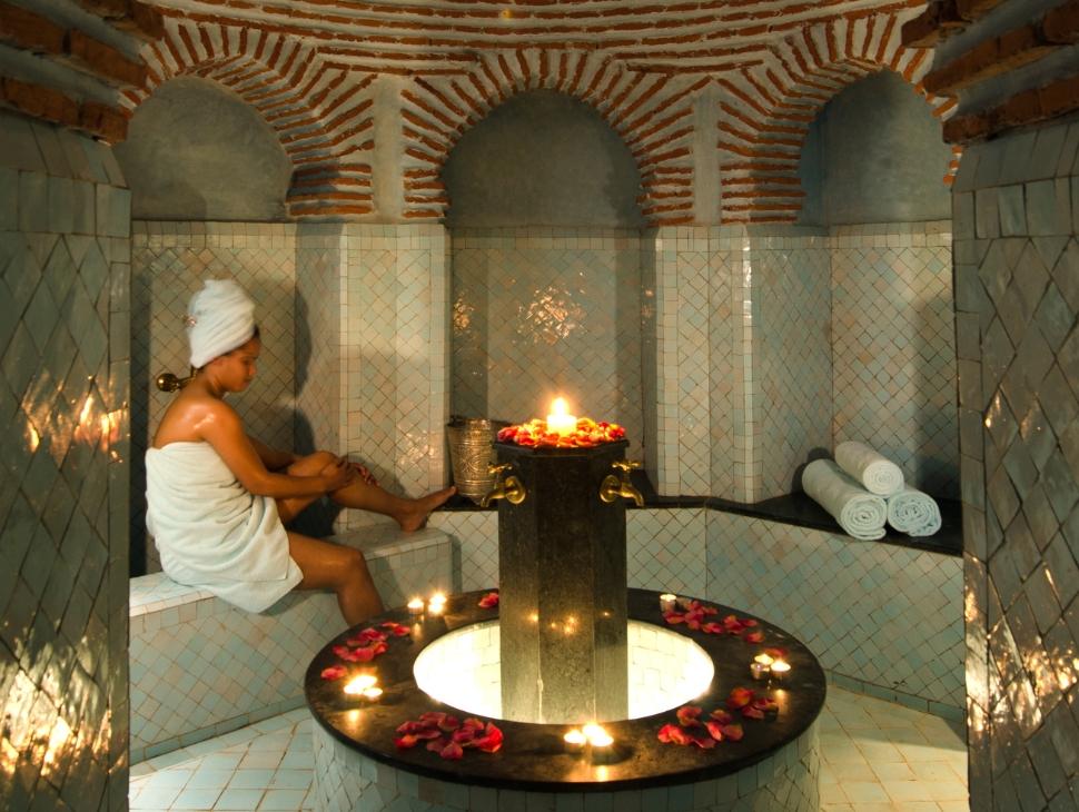 Suleymaniye Hamam